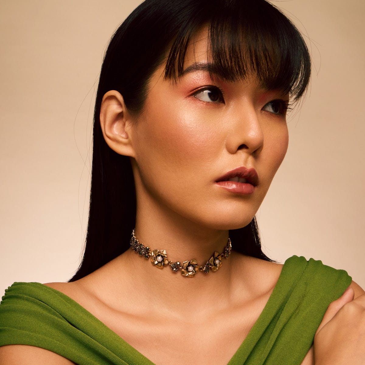 Trendy Necklace Trendy Necklace 195461