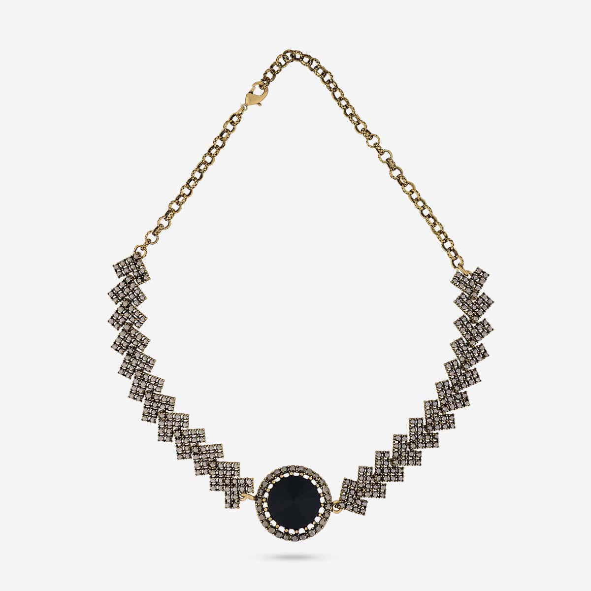 Trendy Necklace Trendy Necklace 195462