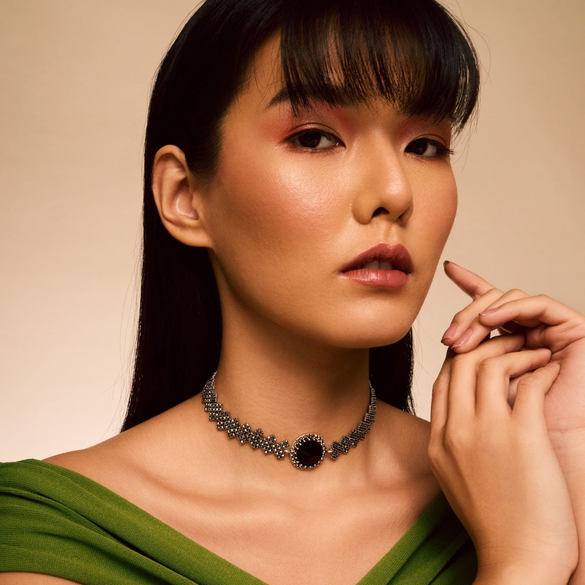 Trendy Necklace Trendy Necklace 195462