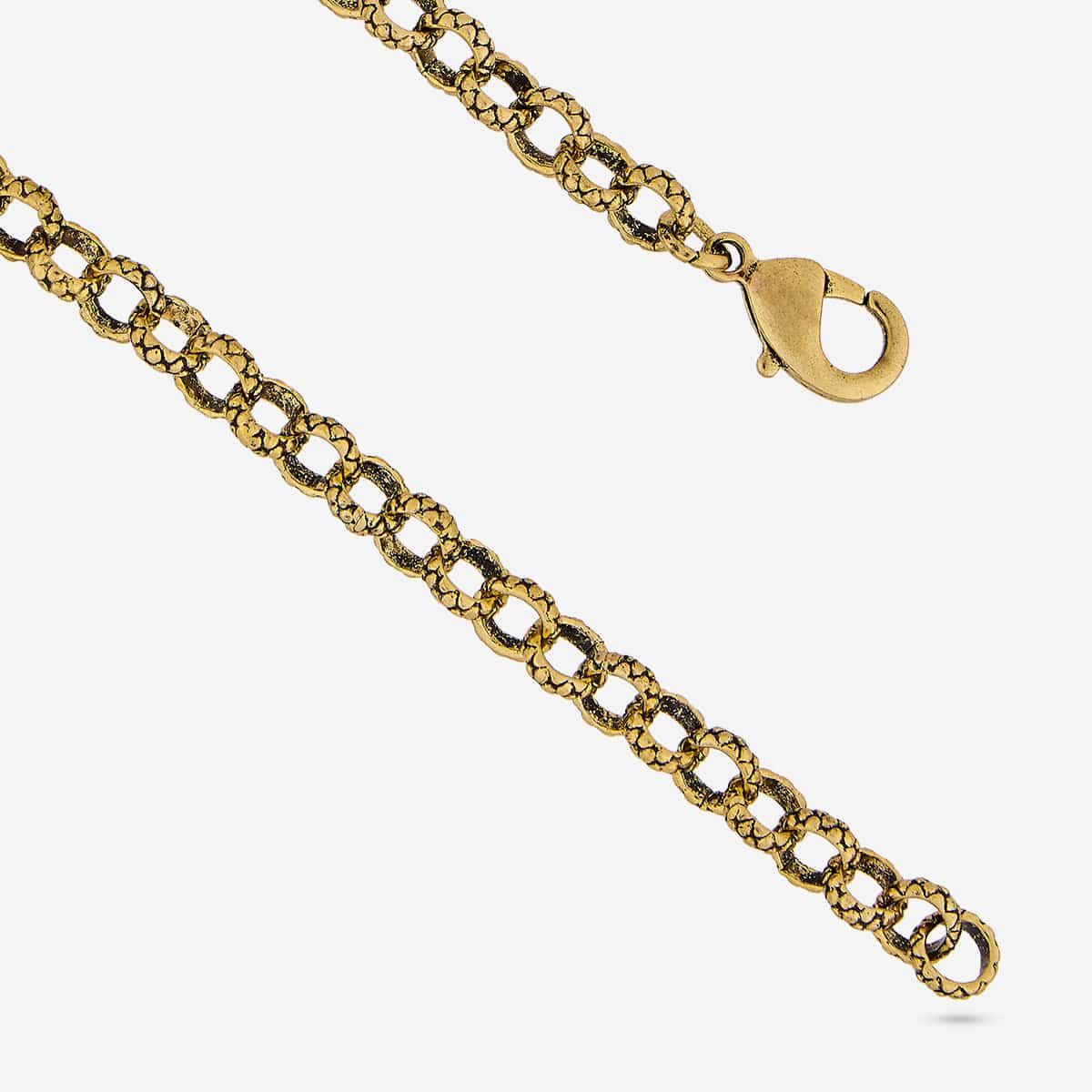 Trendy Necklace Trendy Necklace 195463