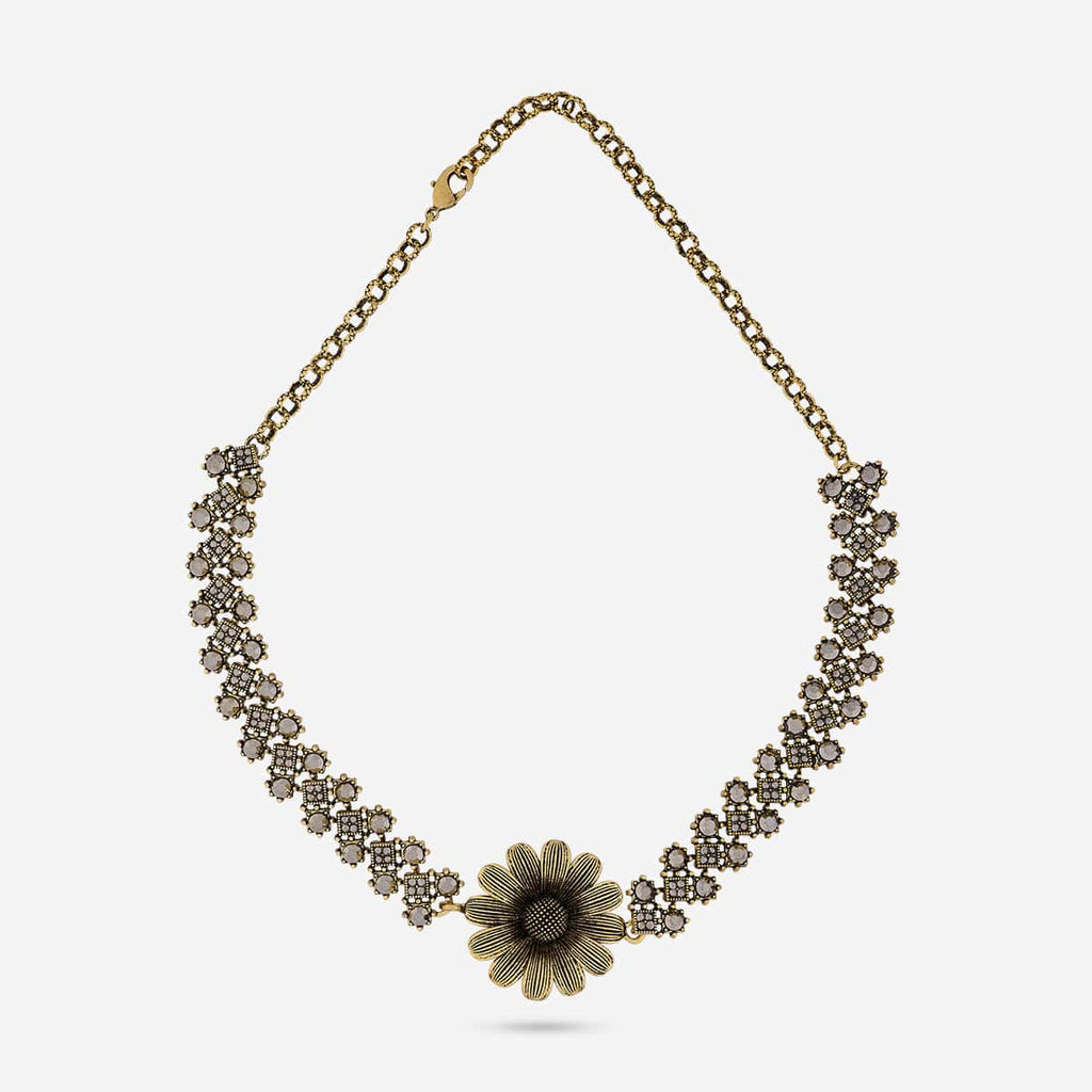 Trendy Necklace Trendy Necklace 195463