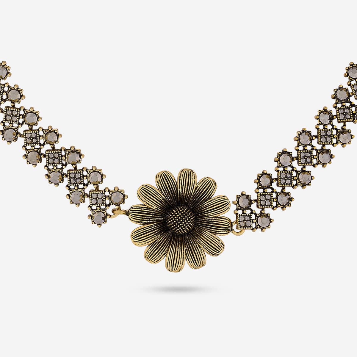 Trendy Necklace Trendy Necklace 195463