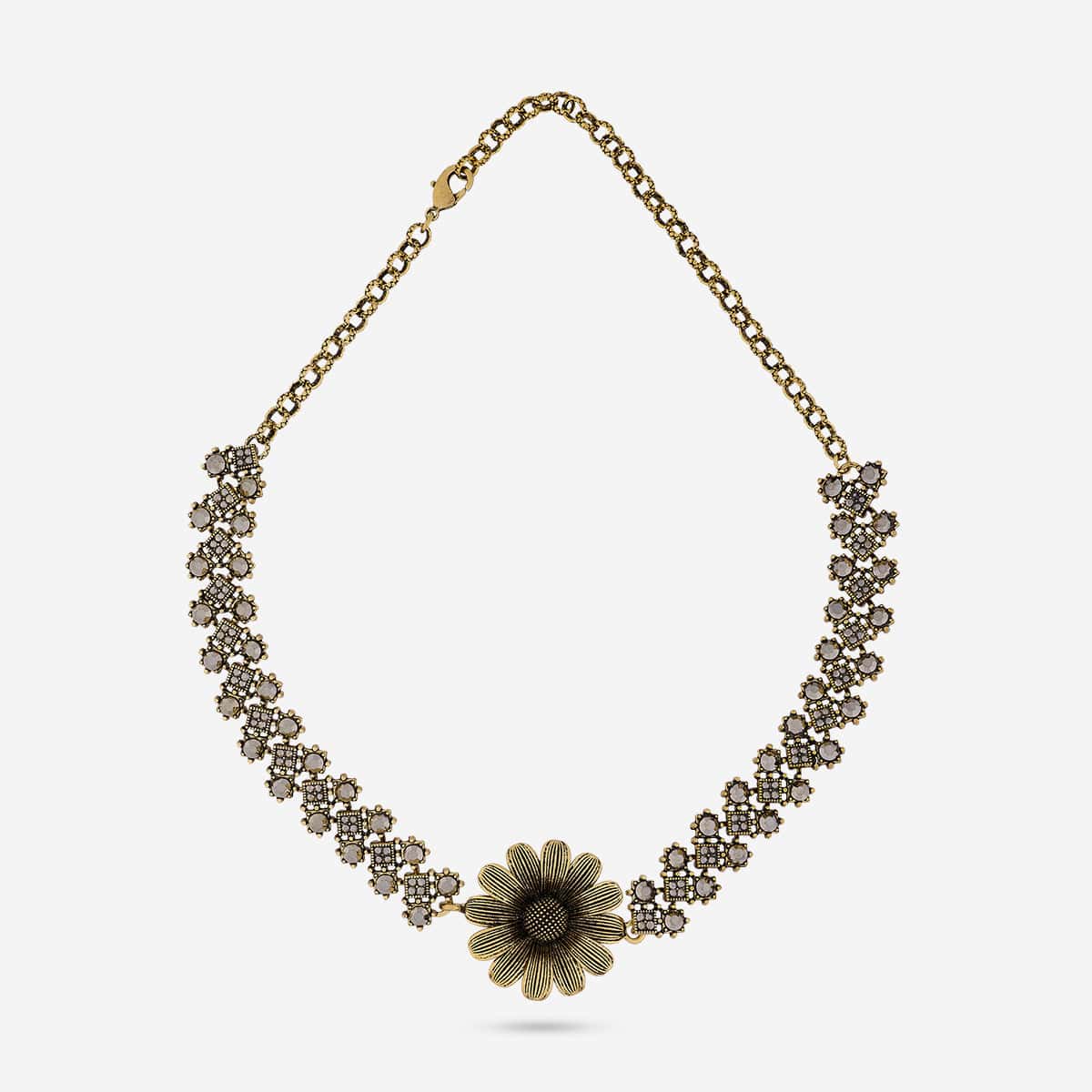 Trendy Necklace Trendy Necklace 195463