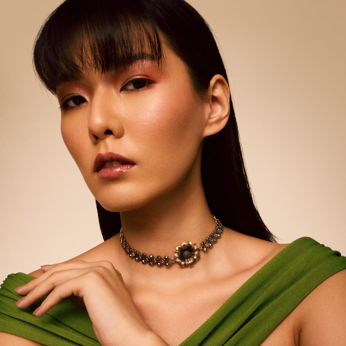 Trendy Necklace Trendy Necklace 195463