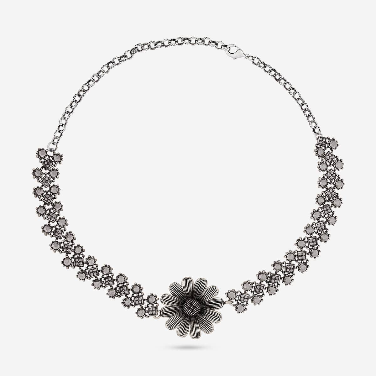 Trendy Necklace Trendy Necklace 195463