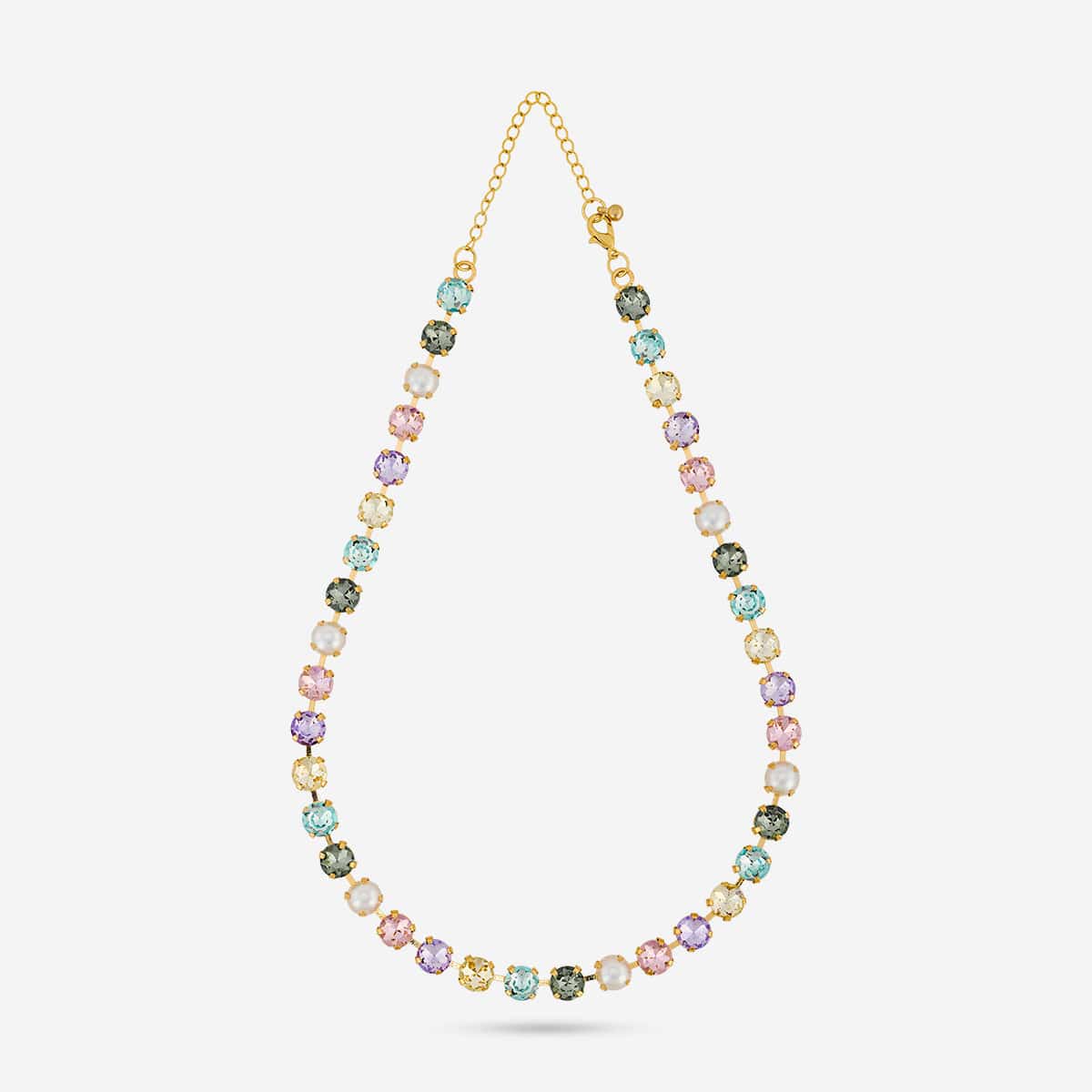 Trendy Necklace Trendy Necklace 195475