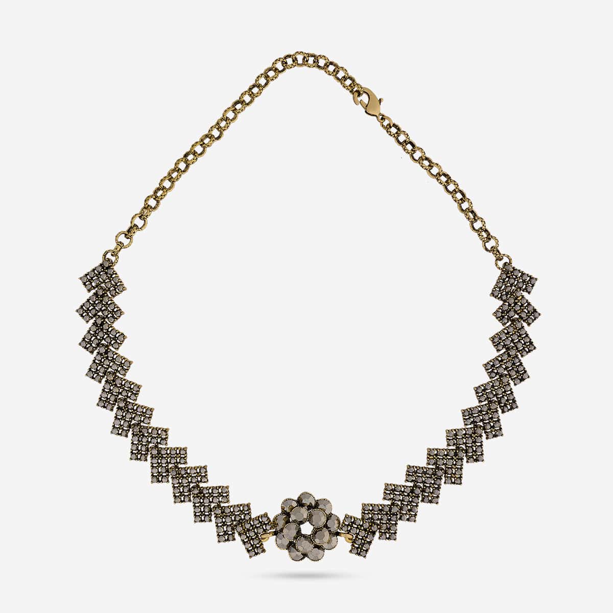 Trendy Necklace Trendy Necklace 195597