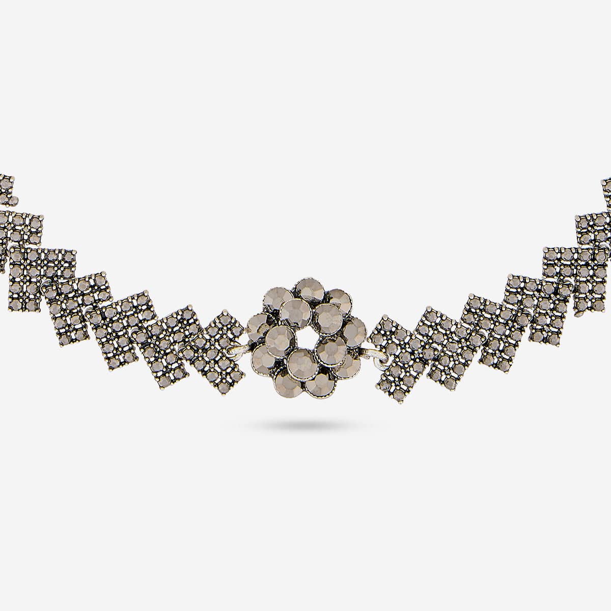 Trendy Necklace Trendy Necklace 195597