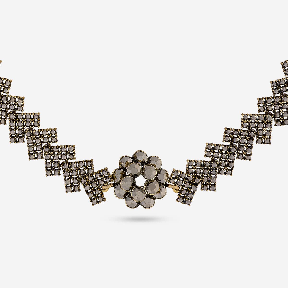 Trendy Necklace Trendy Necklace 195597