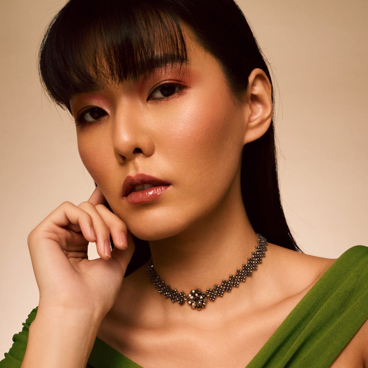 Trendy Necklace Trendy Necklace 195597