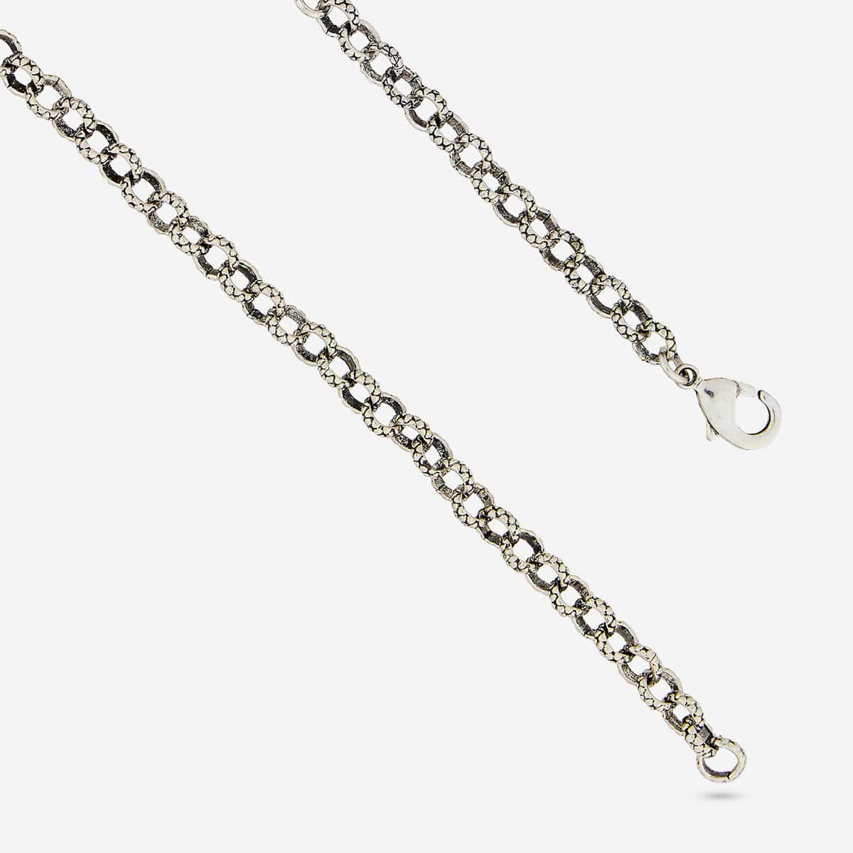 Trendy Necklace Trendy Necklace 195597