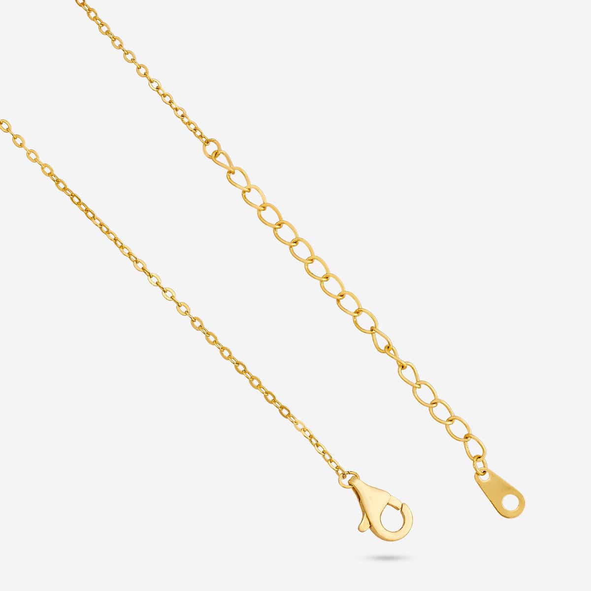 Trendy Necklace Trendy Necklace 195900