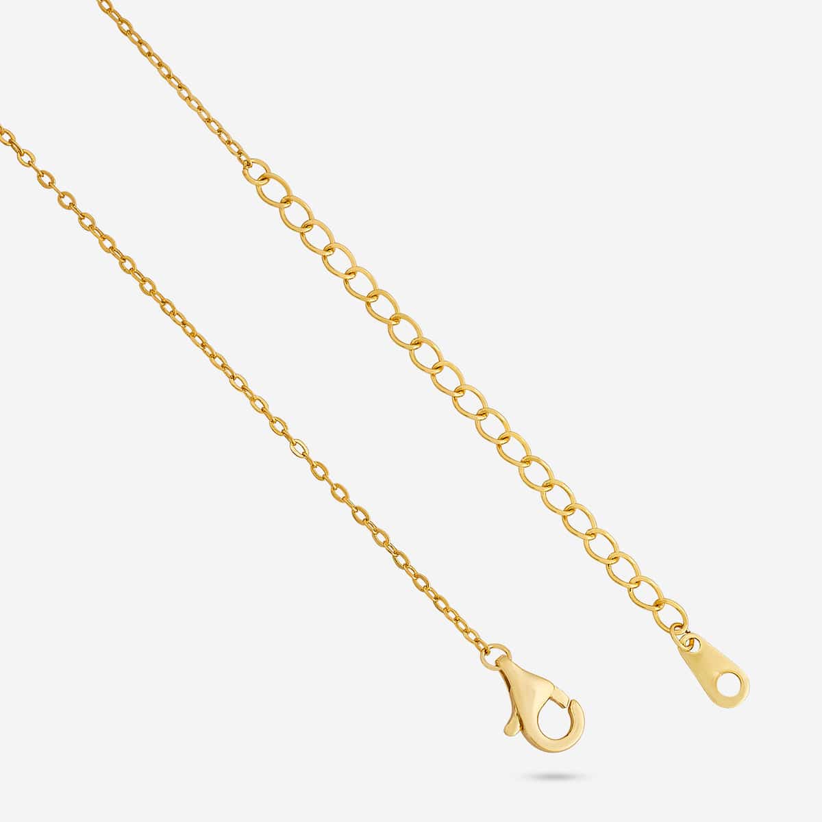 Trendy Necklace Trendy Necklace 195901