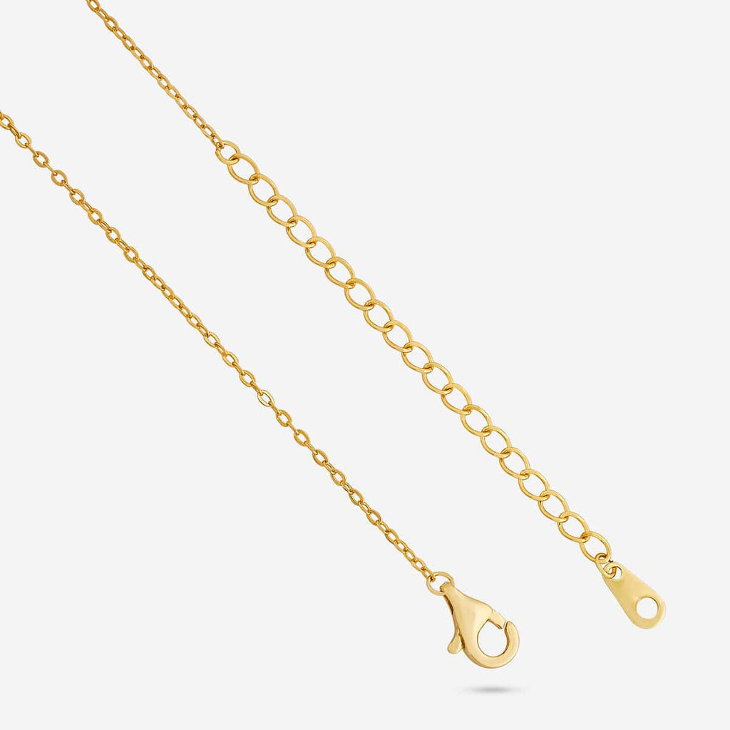 Trendy Necklace Trendy Necklace 195901