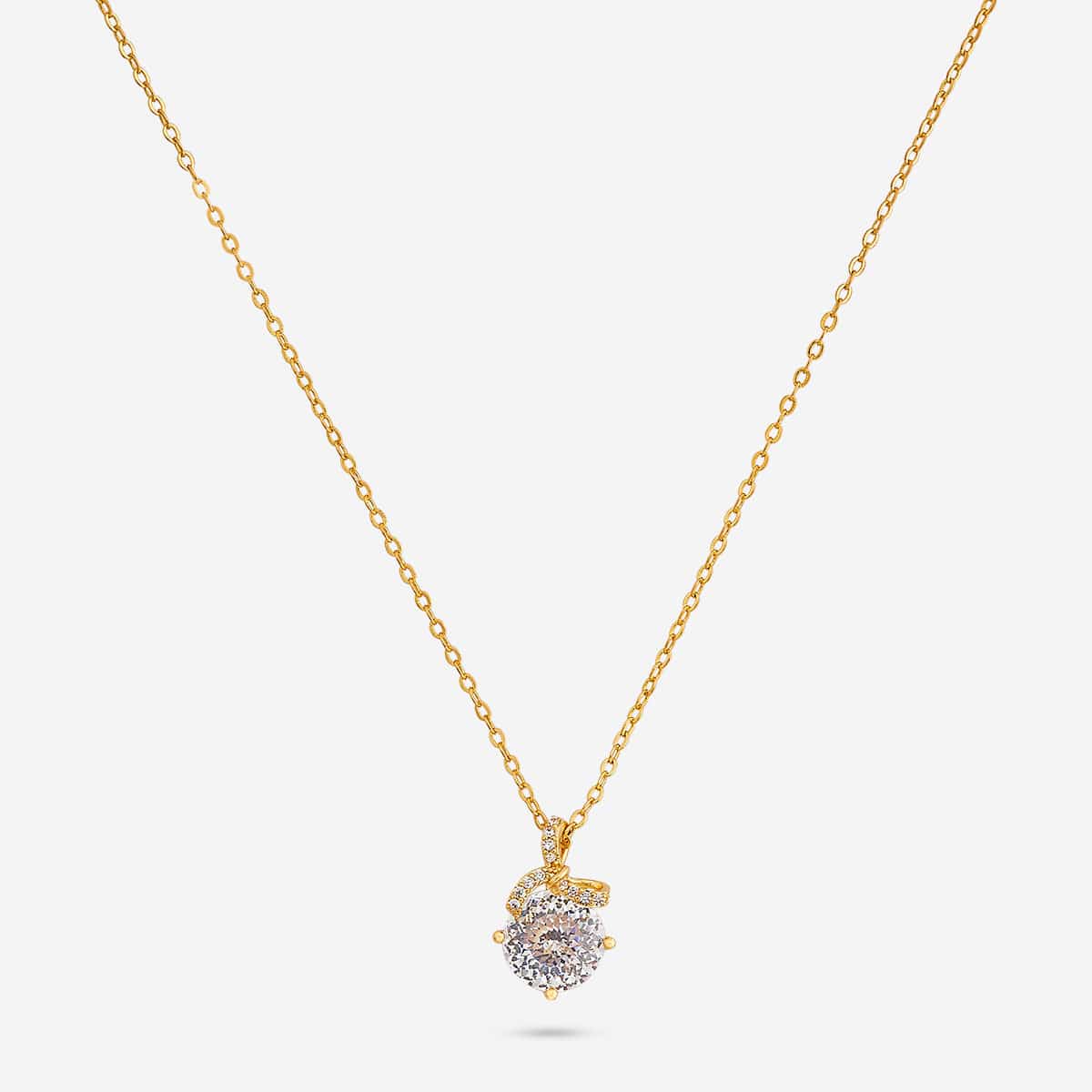 Trendy Necklace Trendy Necklace 195901