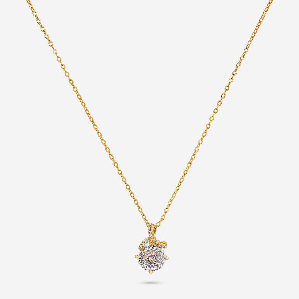 Trendy Necklace Trendy Necklace 195901