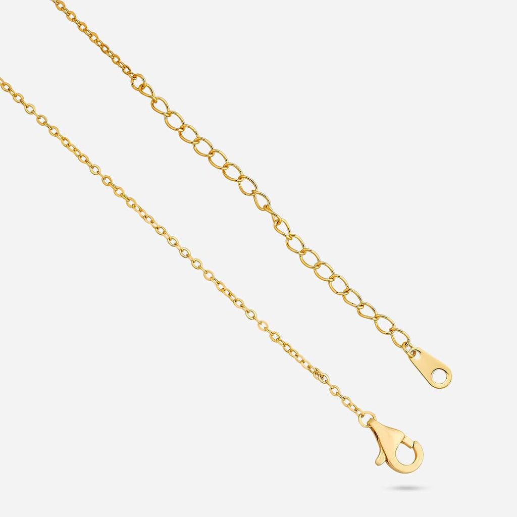 Trendy Necklace Trendy Necklace 195903