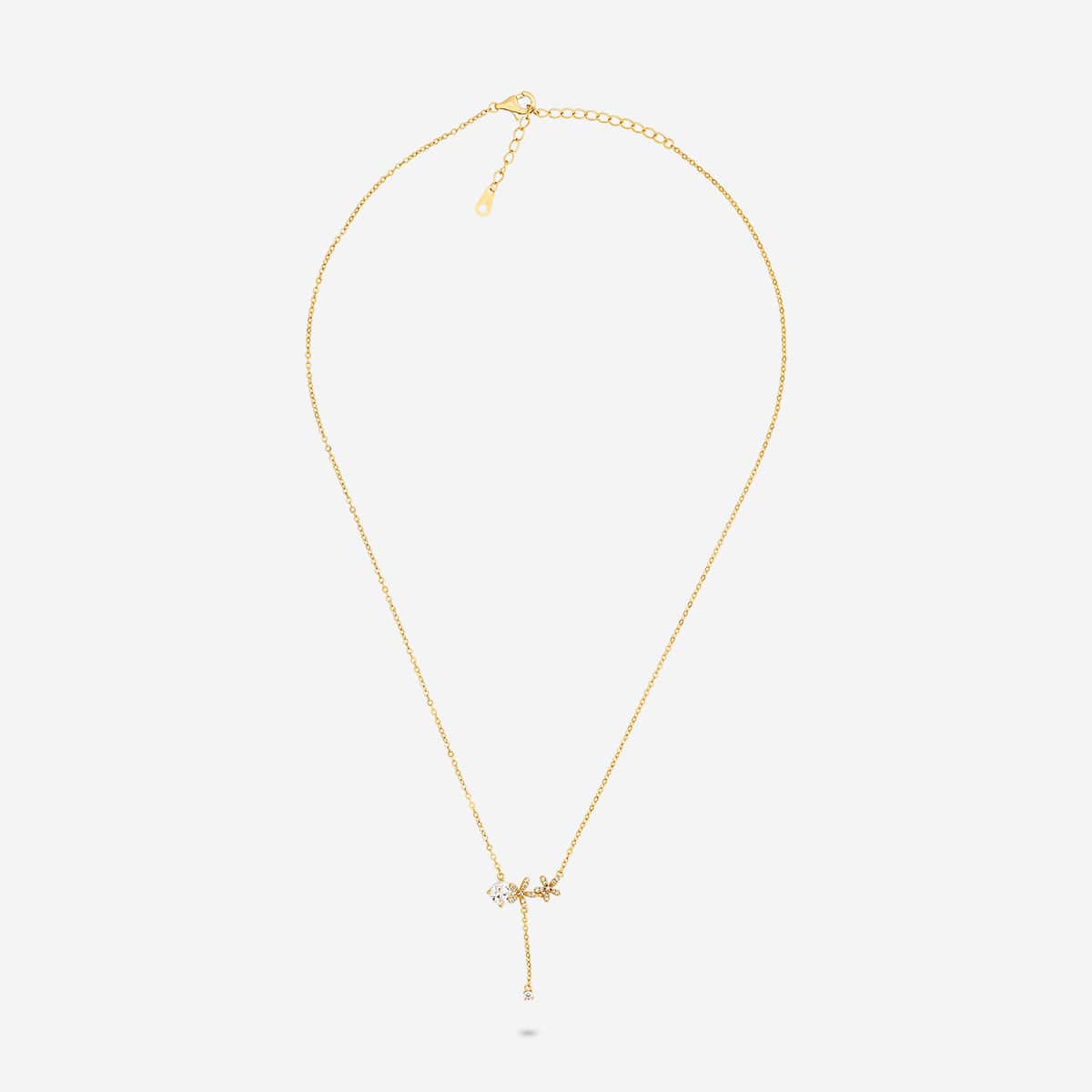 Trendy Necklace Trendy Necklace 195903