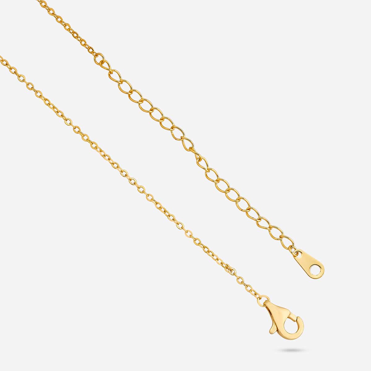 Trendy Necklace Trendy Necklace 195903