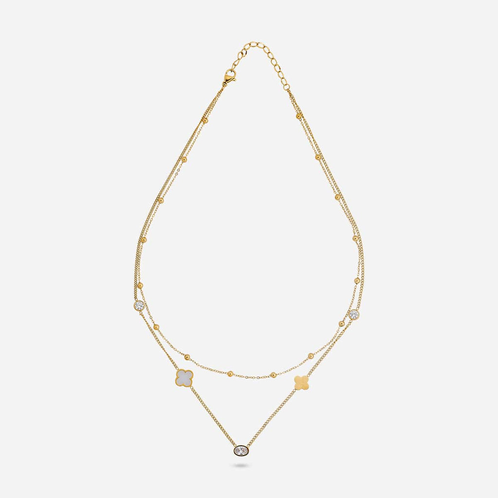 Trendy Necklace Trendy Necklace 195926