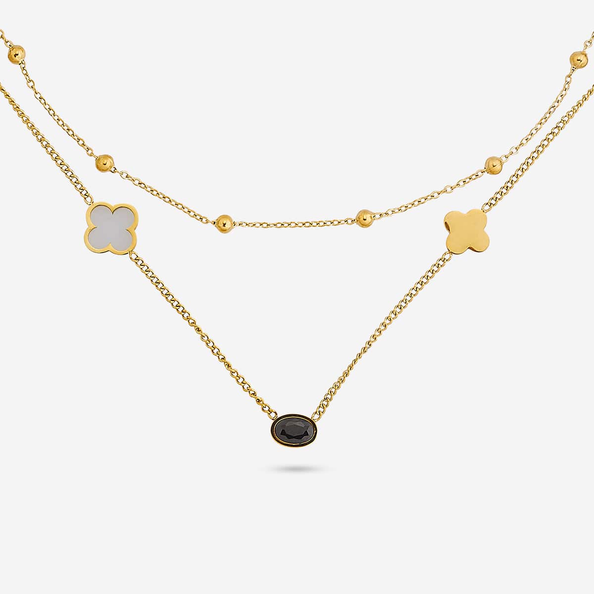 Trendy Necklace Trendy Necklace 195926