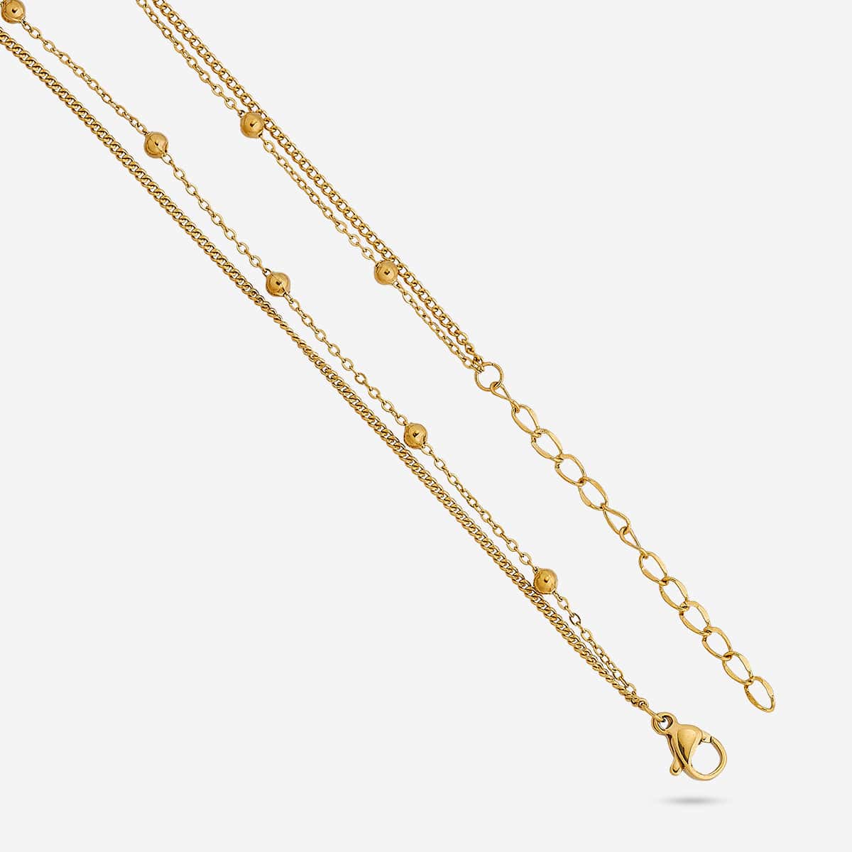 Trendy Necklace Trendy Necklace 195926