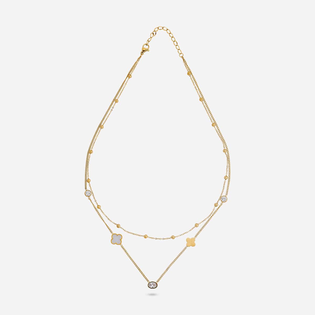 Trendy Necklace Trendy Necklace 195926