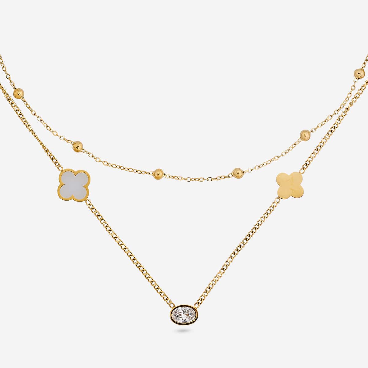 Trendy Necklace Trendy Necklace 195926