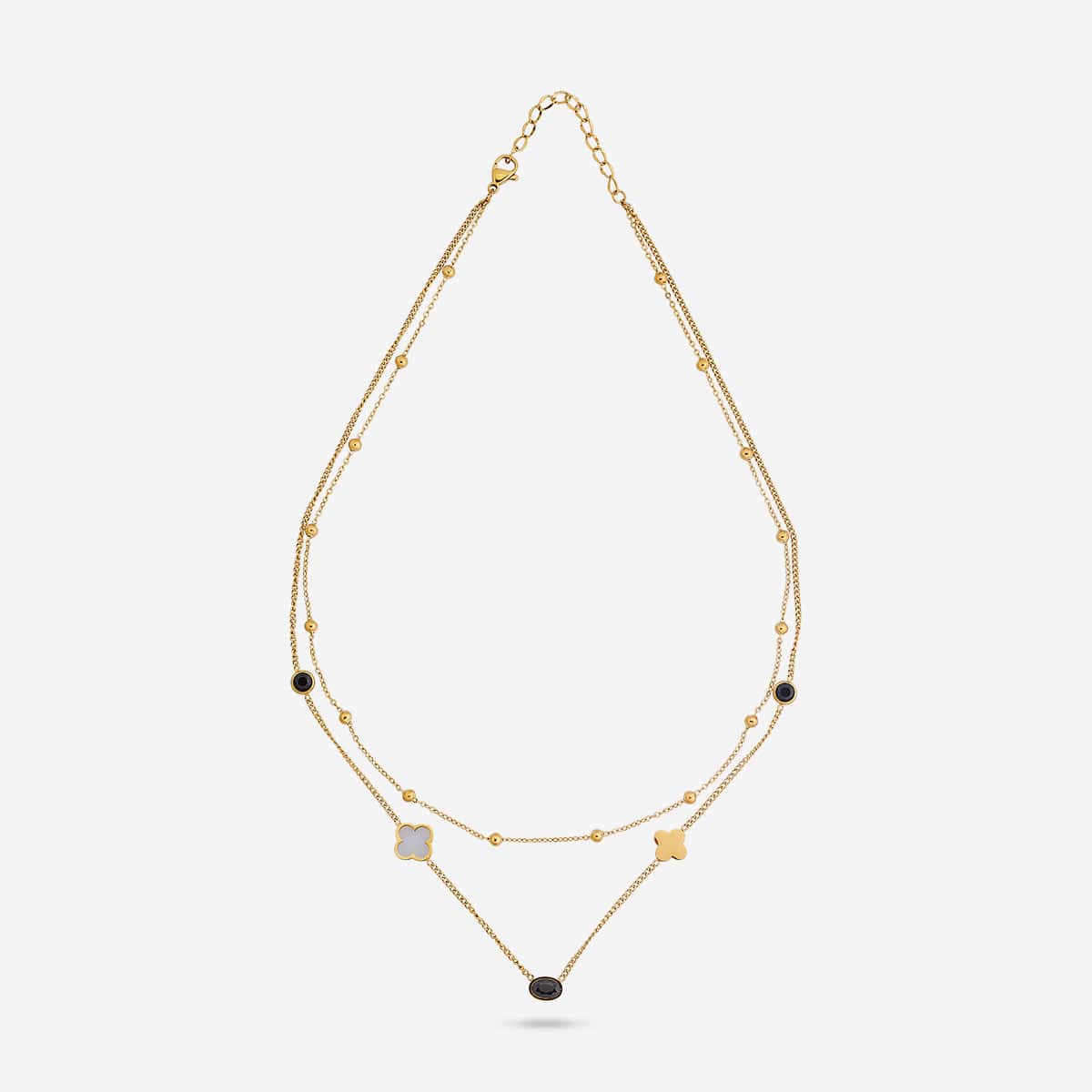 Trendy Necklace Trendy Necklace 195926