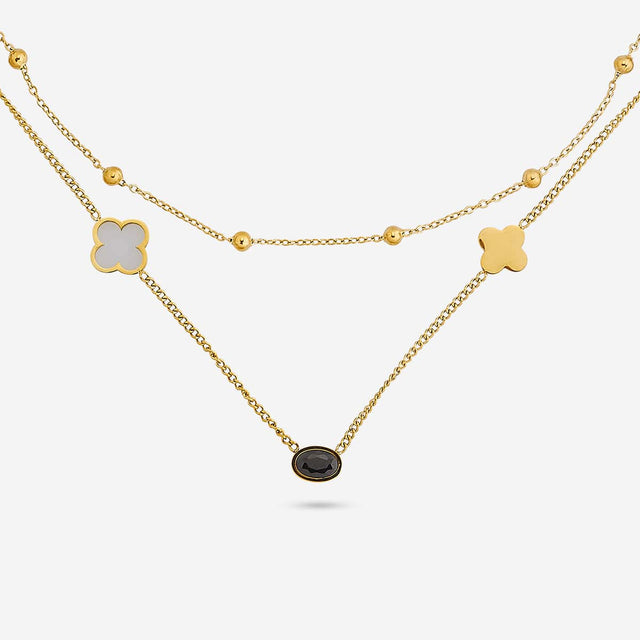 Trendy Necklace Trendy Necklace 195926