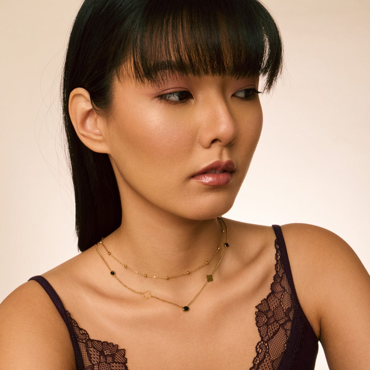 Trendy Necklace Trendy Necklace 195926