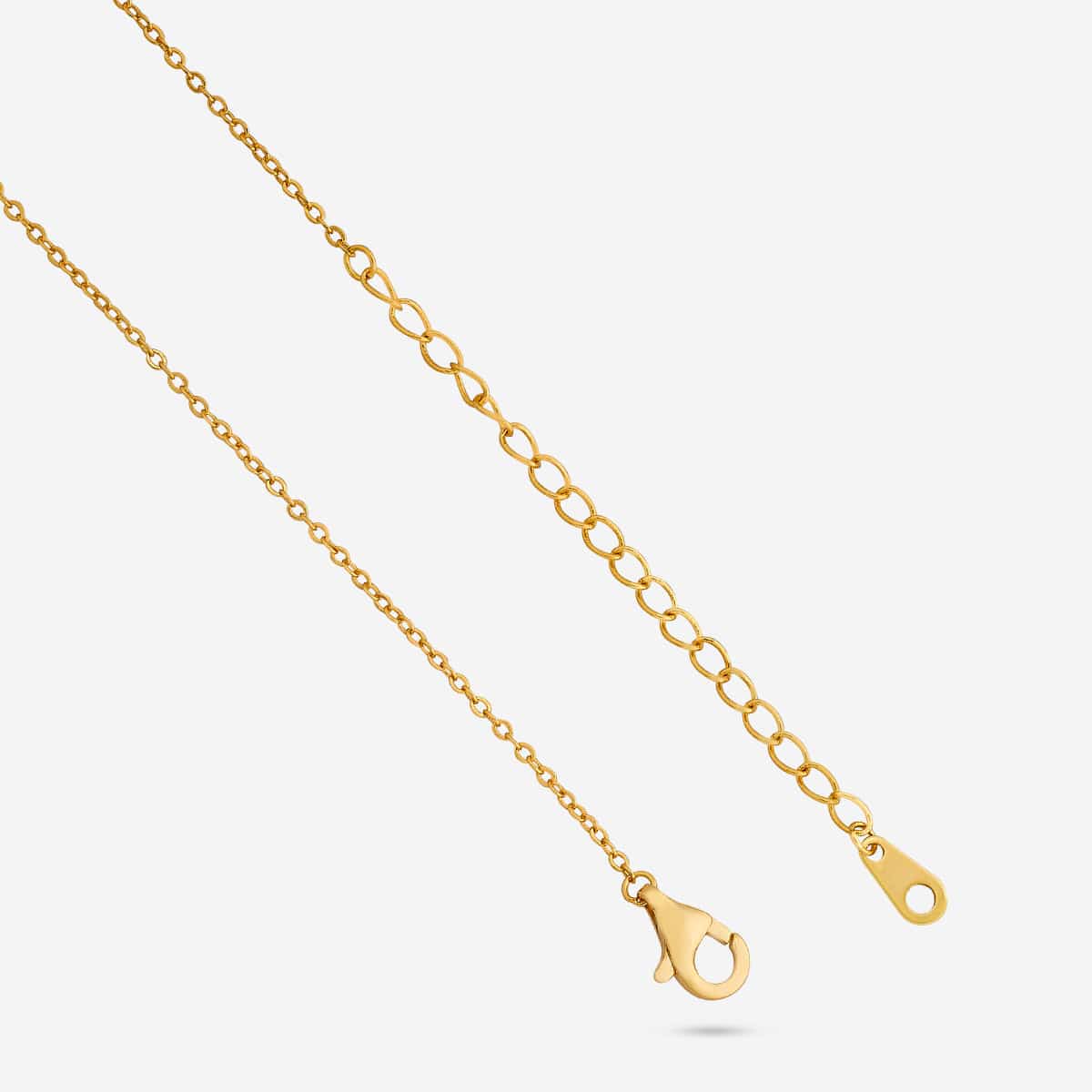 Trendy Necklace Trendy Necklace 195964