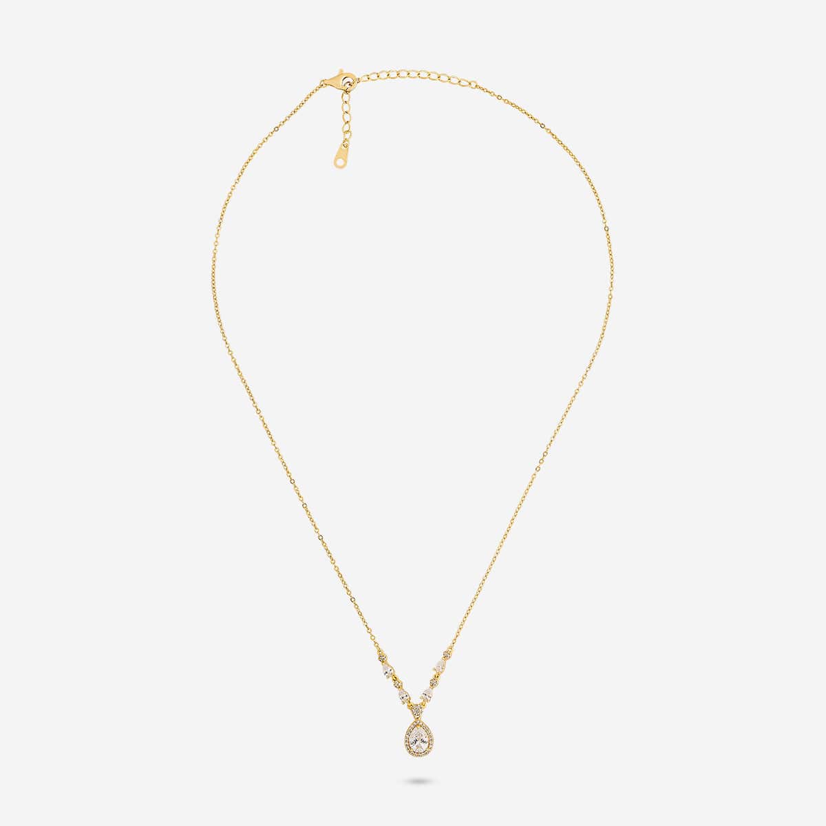 Trendy Necklace Trendy Necklace 195964