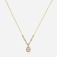 Trendy Necklace Trendy Necklace 195964