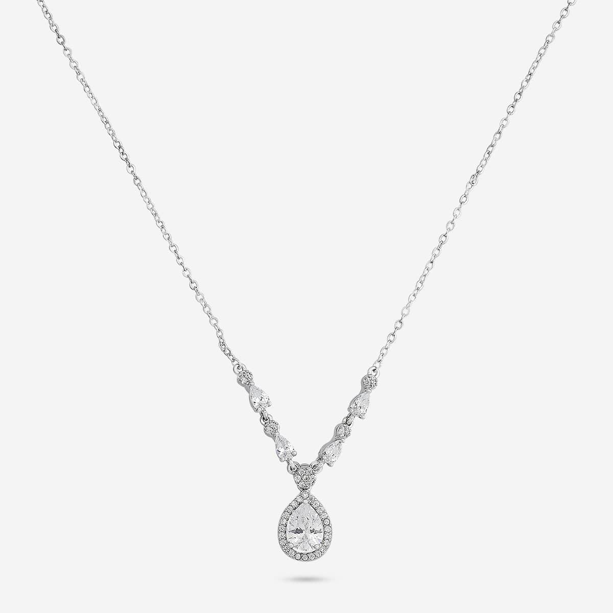 Trendy Necklace Trendy Necklace 195964