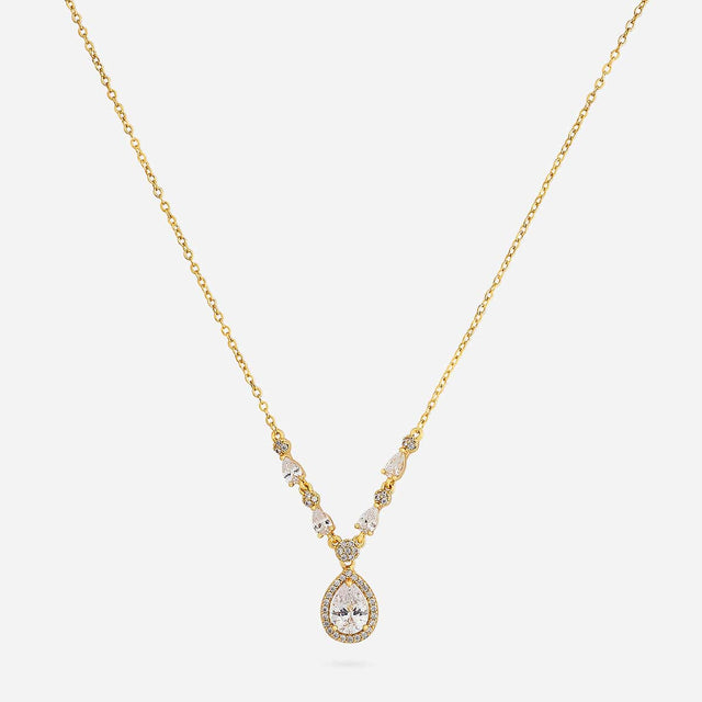 Trendy Necklace Trendy Necklace 195964