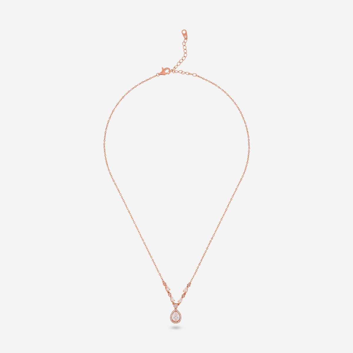 Trendy Necklace Trendy Necklace 195964