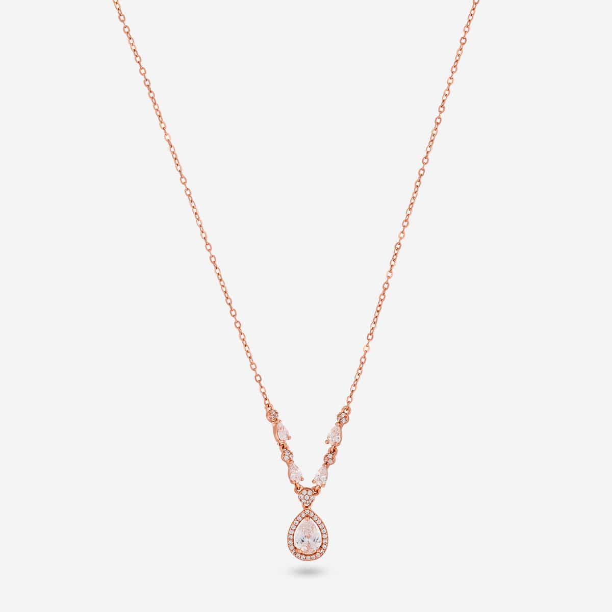 Trendy Necklace Trendy Necklace 195964