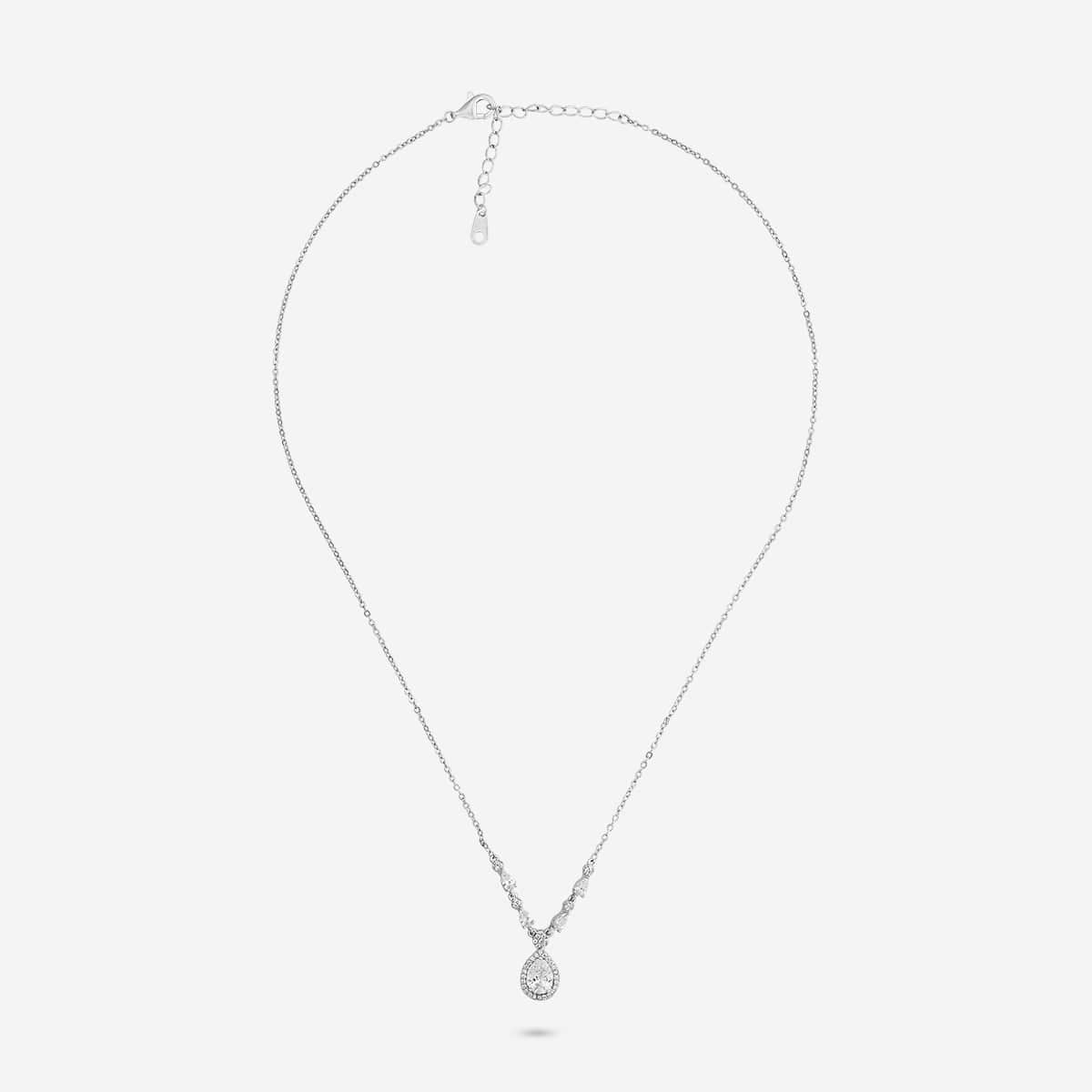 Trendy Necklace Trendy Necklace 195964