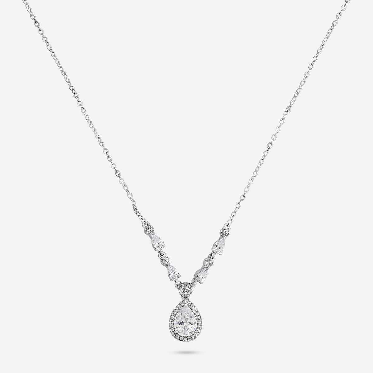 Trendy Necklace Trendy Necklace 195964