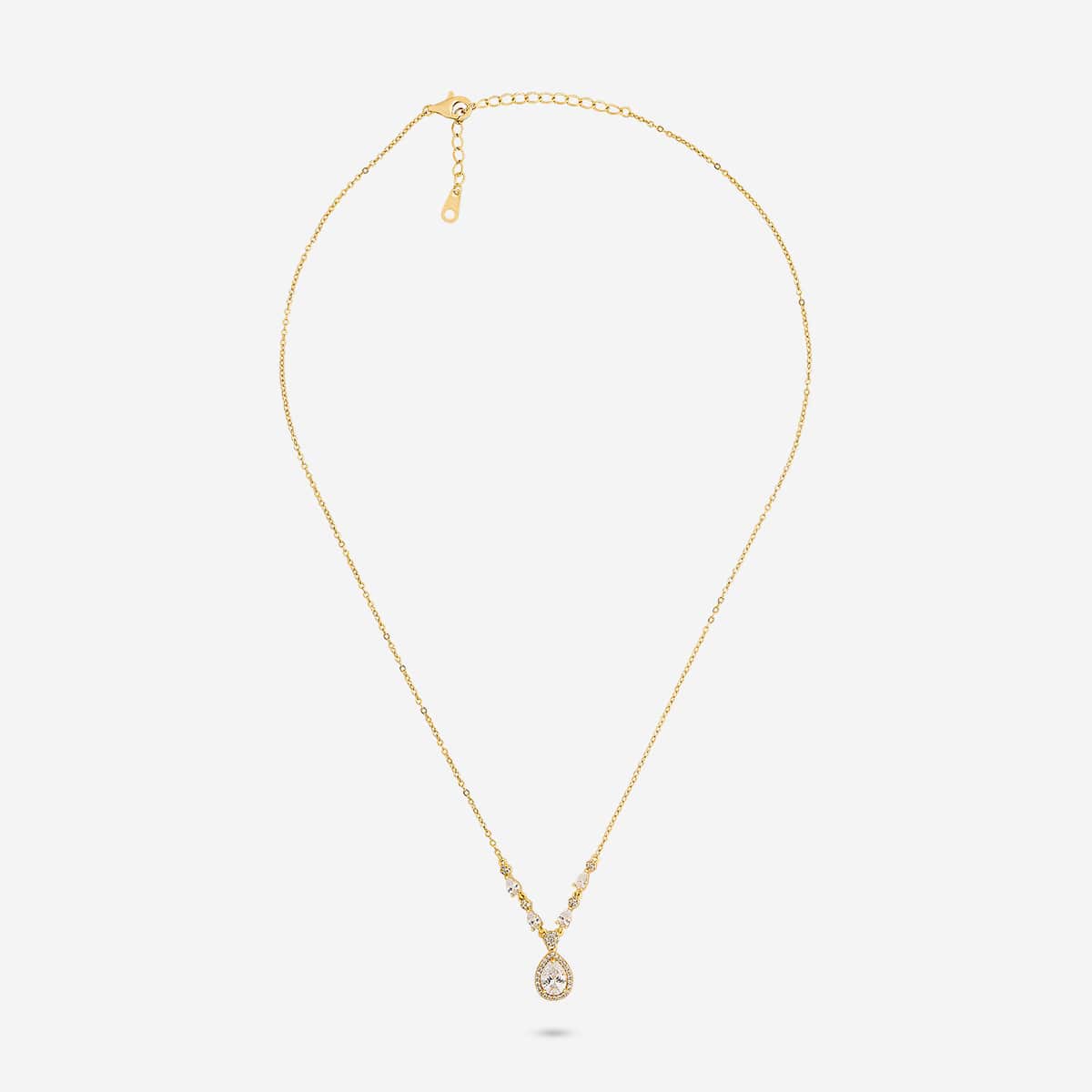Trendy Necklace Trendy Necklace 195964
