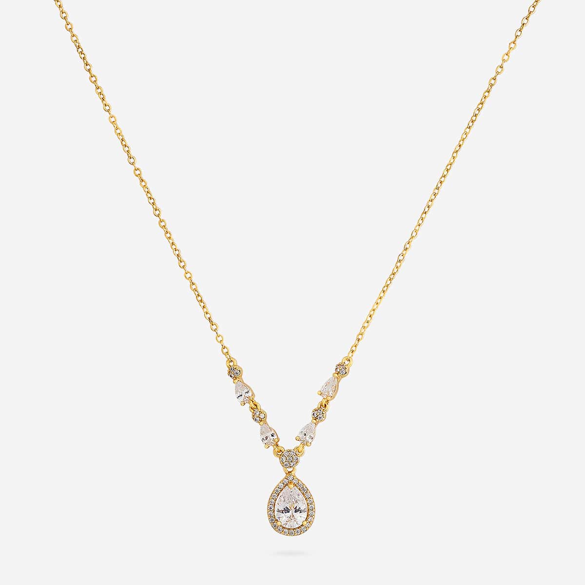 Trendy Necklace Trendy Necklace 195964