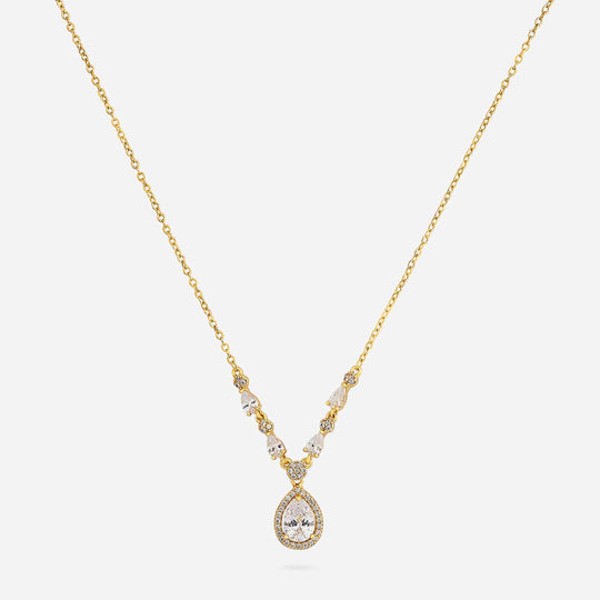 Trendy Necklace Trendy Necklace 195964