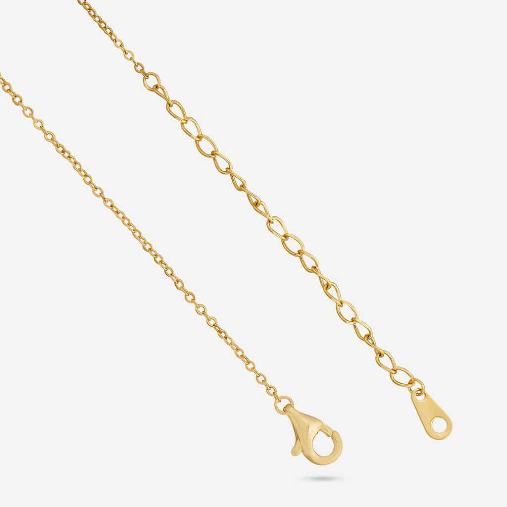 Trendy Necklace Trendy Necklace 195965