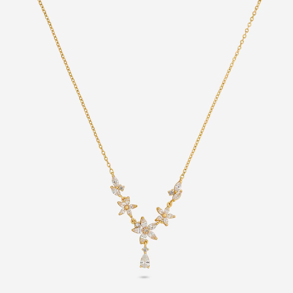 Trendy Necklace Trendy Necklace 195965