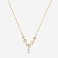 Trendy Necklace Trendy Necklace 195965