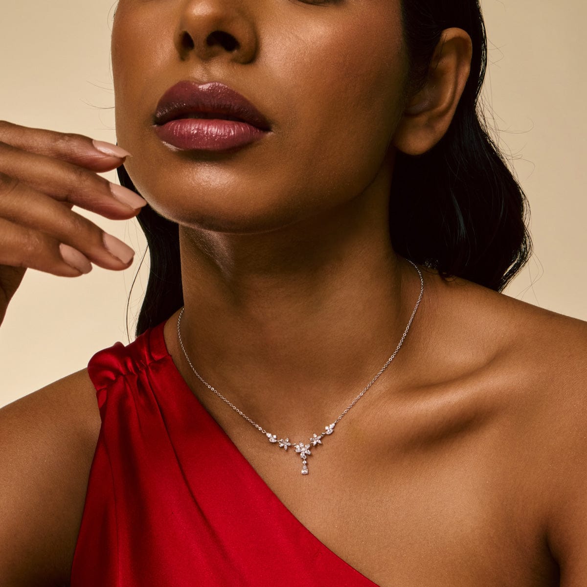 Trendy Necklace Trendy Necklace 195965