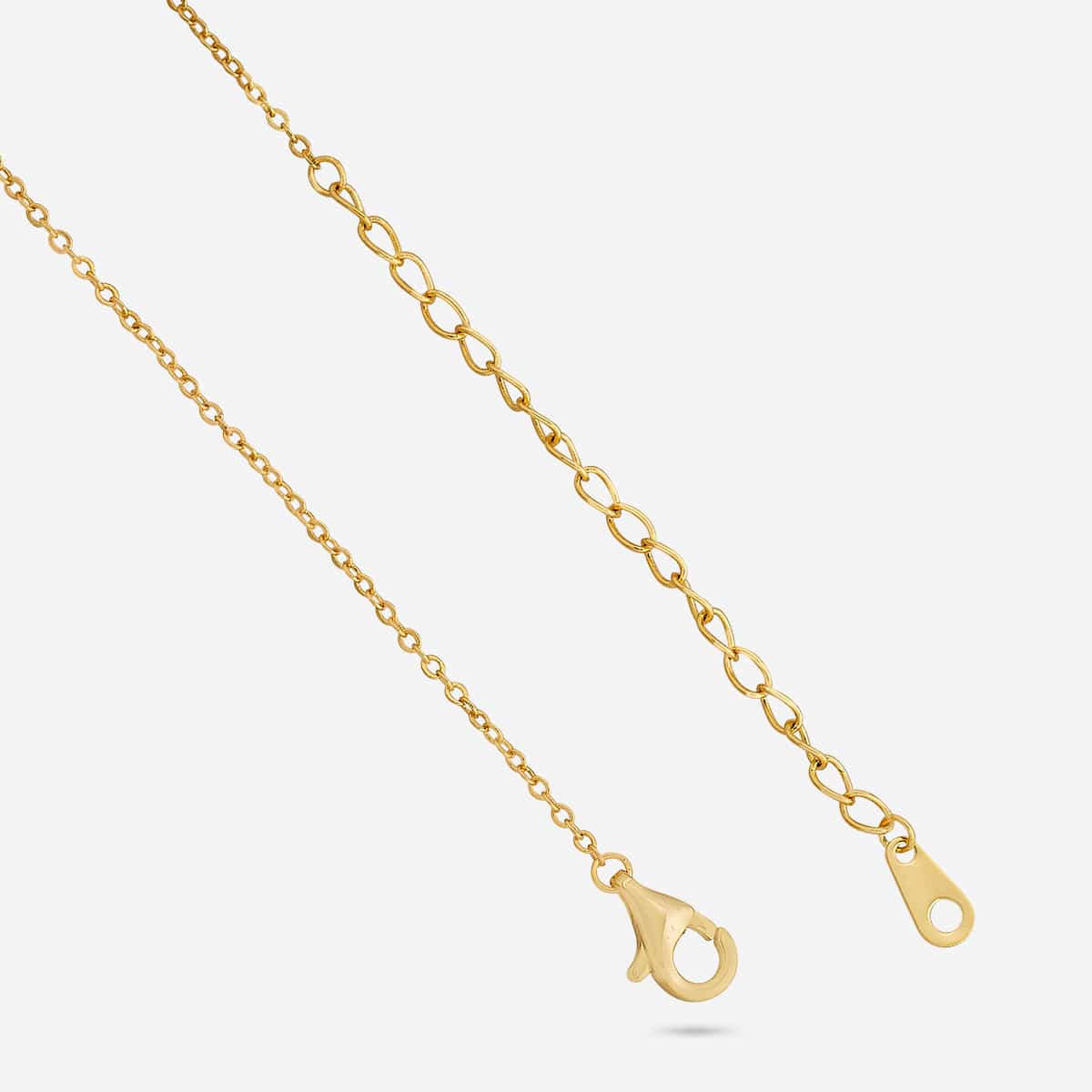 Trendy Necklace Trendy Necklace 195965