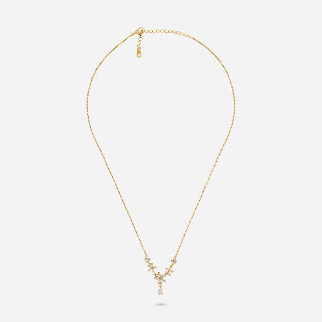 Trendy Necklace Trendy Necklace 195965