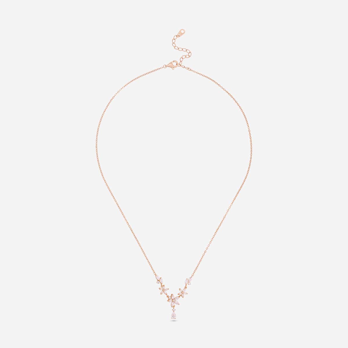 Trendy Necklace Trendy Necklace 195965